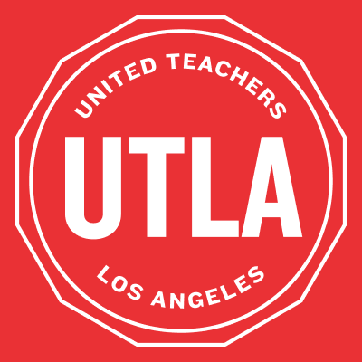 pxknXT31_400x400 United Teachers Los Angeles